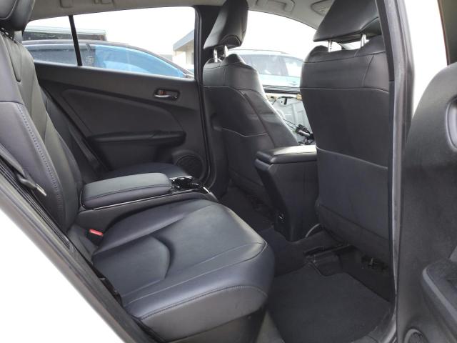 JTDKARFP7H3006676 - 2017 TOYOTA PRIUS PRIM 白色 照片 10