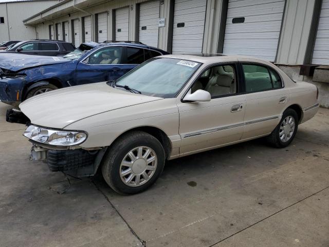 2001 LINCOLN CONTINENTA, 