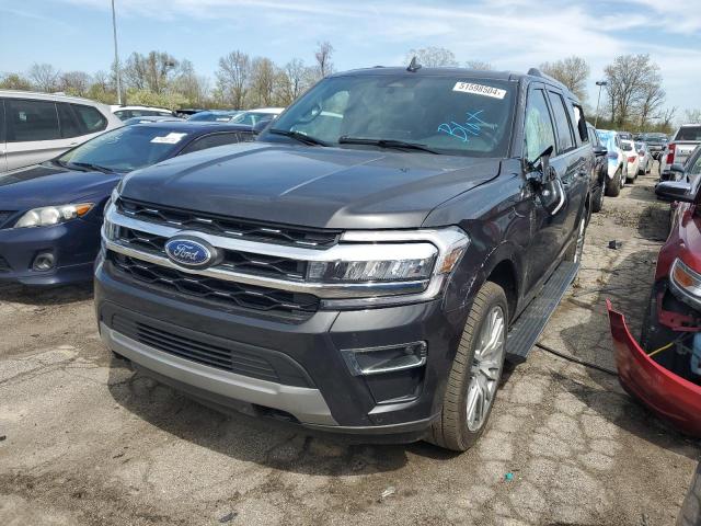 2023 FORD EXPEDITION MAX LIMITED, 