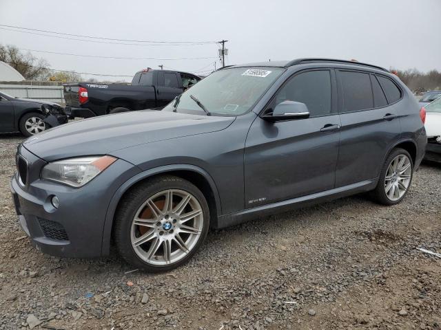 2013 BMW X1 SDRIVE28I, 