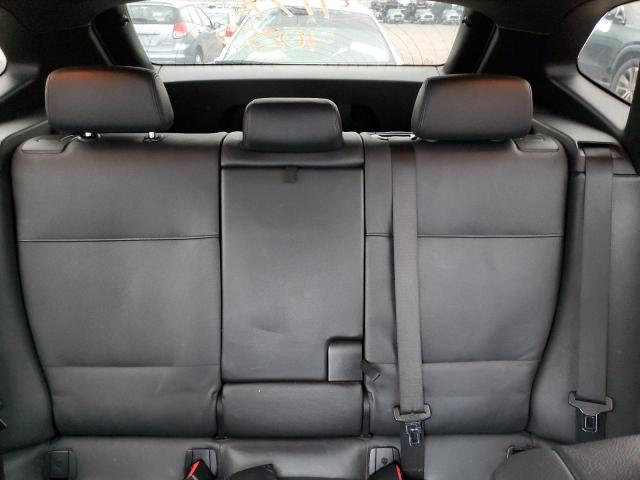 WBAVM1C51DVW44829 - 2013 BMW X1 SDRIVE28I GRAY photo 10