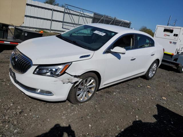 2014 BUICK LACROSSE, 