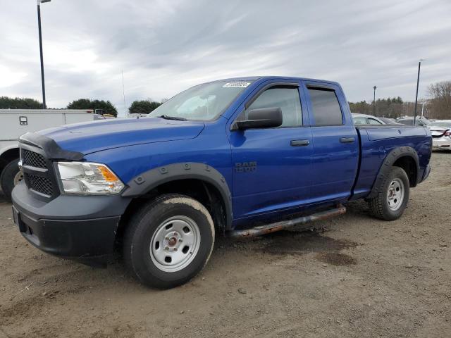 1C6RR7FM8FS518961 - 2015 RAM 1500 ST BLUE photo 1