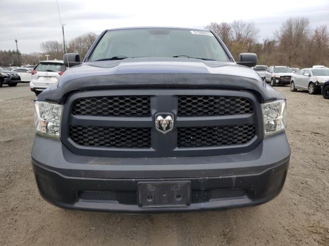 1C6RR7FM8FS518961 - 2015 RAM 1500 ST BLUE photo 5