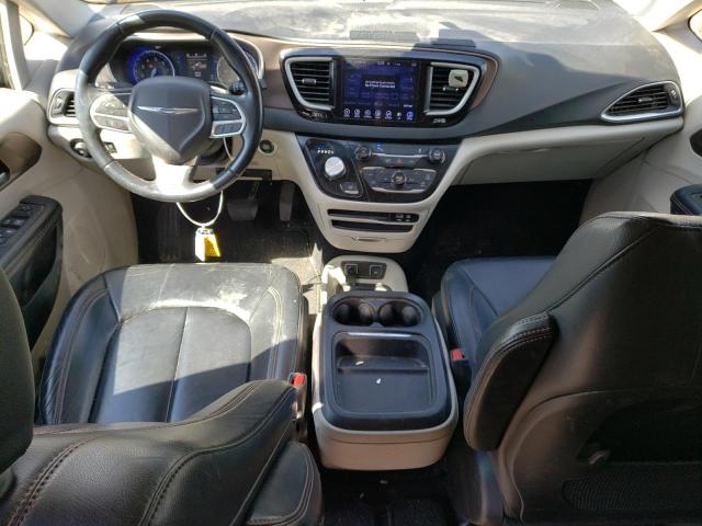 2C4RC1BG8HR654051 - 2017 CHRYSLER PACIFICA TOURING L Boz foto 8