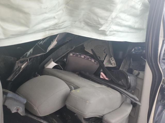 2A8HR54P78R138366 - 2008 CHRYSLER TOWN & COU TOURING 蓝色 照片 10