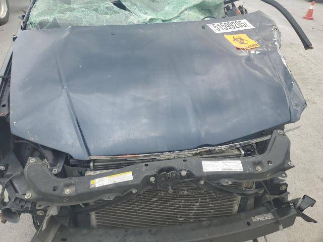 2A8HR54P78R138366 - 2008 CHRYSLER TOWN & COU TOURING 蓝色 照片 12