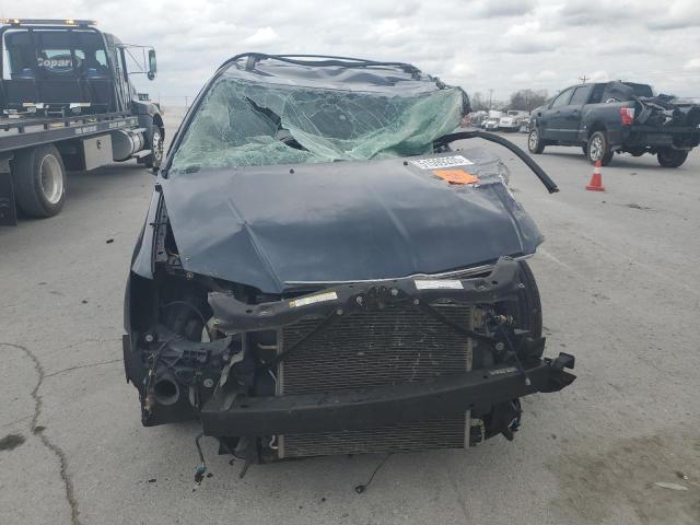 2A8HR54P78R138366 - 2008 CHRYSLER TOWN & COU TOURING 蓝色 照片 5