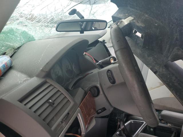 2A8HR54P78R138366 - 2008 CHRYSLER TOWN & COU TOURING 蓝色 照片 9