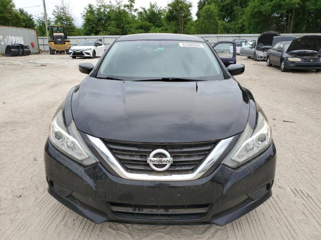 1N4AL3AP9GC243152 - 2016 NISSAN ALTIMA 2.5 BLACK photo 5