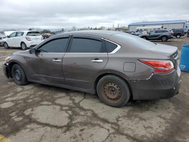 1N4AL3AP1FC207194 - 2015 NISSAN ALTIMA 2.5 BROWN photo 2