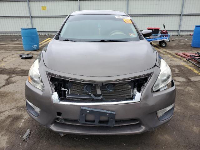 1N4AL3AP1FC207194 - 2015 NISSAN ALTIMA 2.5 BROWN photo 5