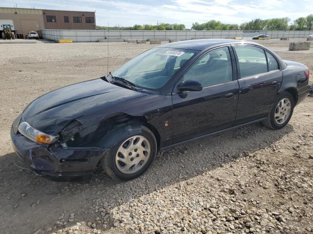 2000 SATURN SL2, 