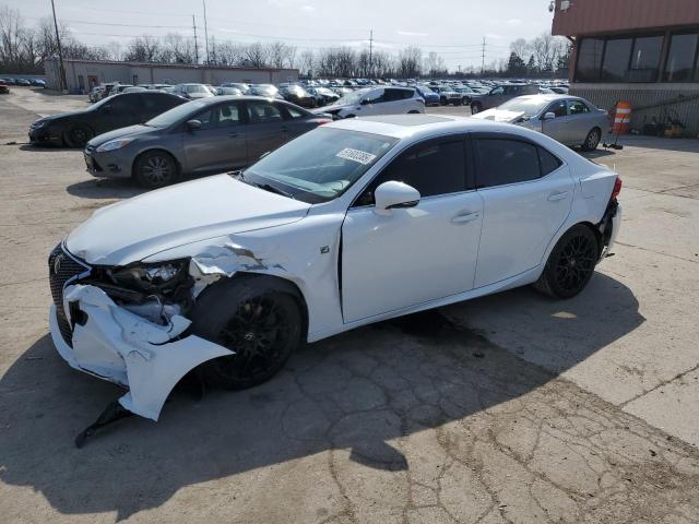 2014 LEXUS IS 350, null