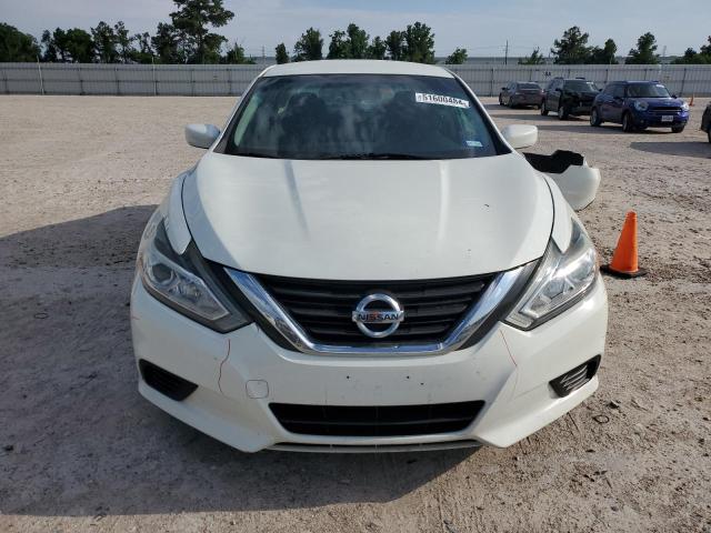 1N4AL3AP6HC121575 - 2017 NISSAN ALTIMA 2.5 WHITE photo 5