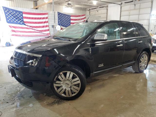 2009 LINCOLN MKX, 