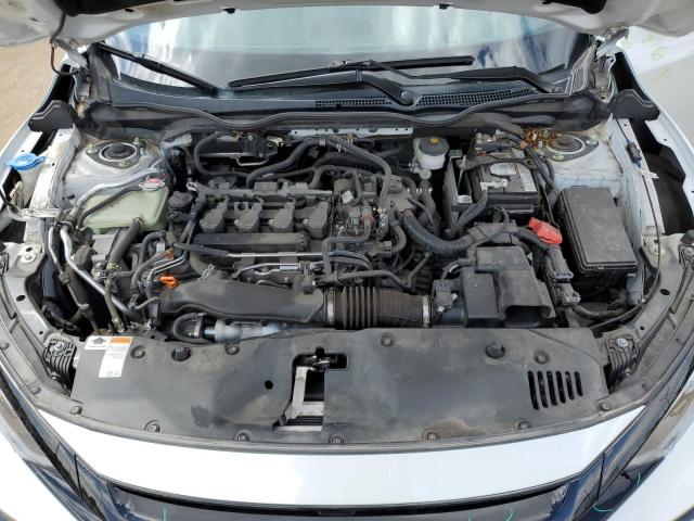 SHHFK7H91MU211830 - 2021 HONDA CIVIC SPORT TOURING WHITE photo 11