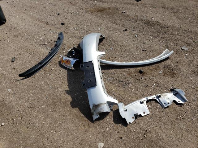 1G8AJ55F86Z101488 - 2006 SATURN ION LEVEL 2 银色 照片 12