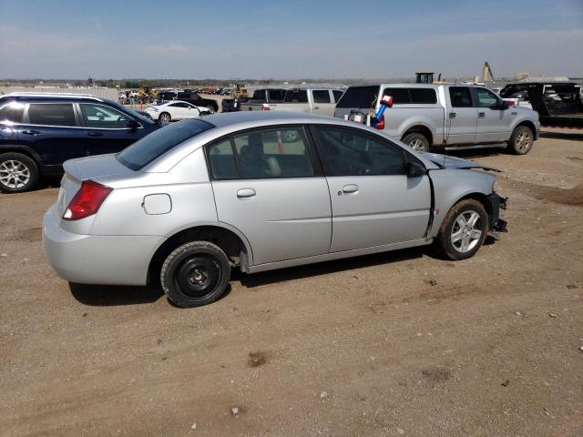 1G8AJ55F86Z101488 - 2006 SATURN ION LEVEL 2 银色 照片 3