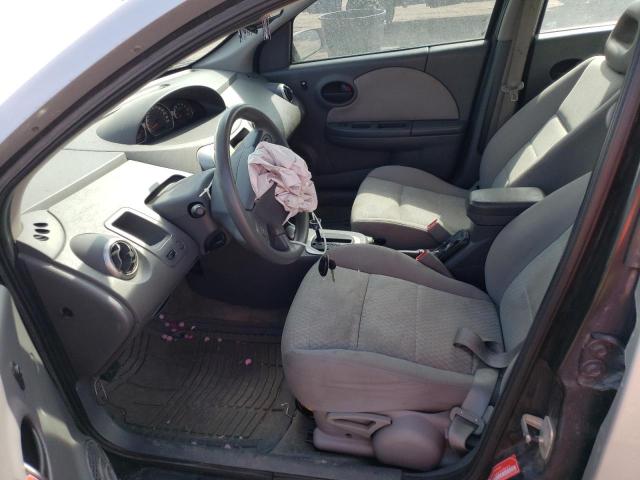 1G8AJ55F86Z101488 - 2006 SATURN ION LEVEL 2 银色 照片 7