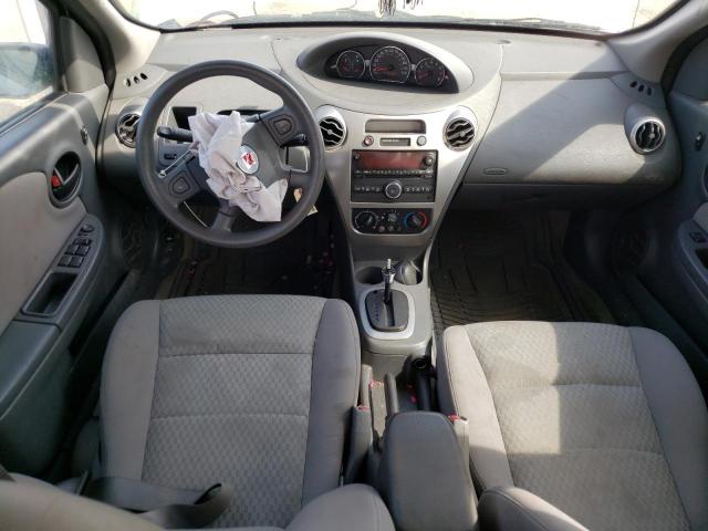 1G8AJ55F86Z101488 - 2006 SATURN ION LEVEL 2 银色 照片 8