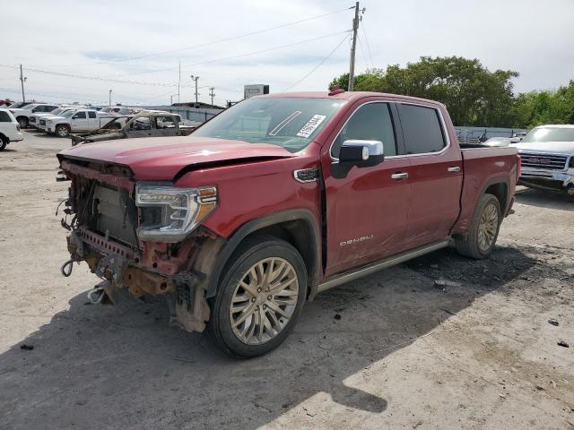 2019 GMC SIERRA K1500 DENALI, 