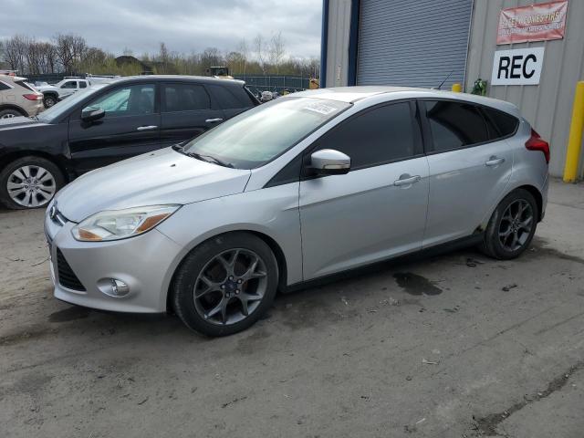 2013 FORD FOCUS SE, 