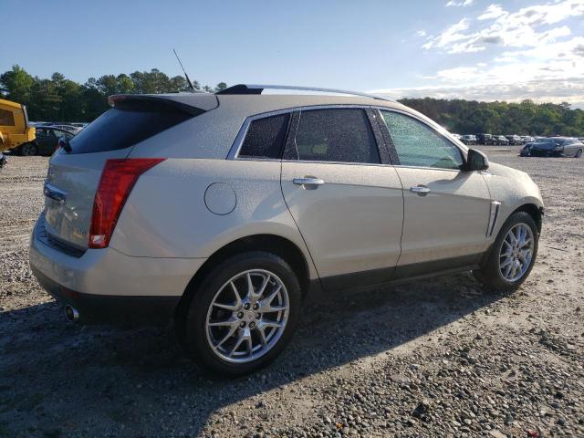 3GYFNCE38ES569723 - 2014 CADILLAC SRX PERFORMANCE COLLECTION 棕色 照片 3