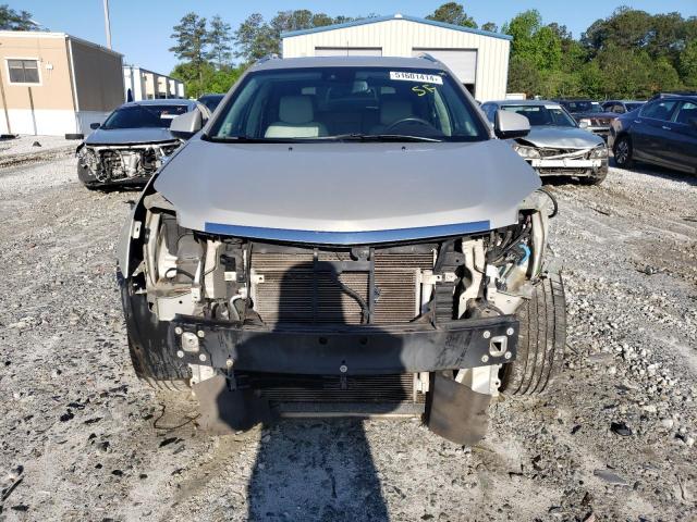 3GYFNCE38ES569723 - 2014 CADILLAC SRX PERFORMANCE COLLECTION 棕色 照片 5