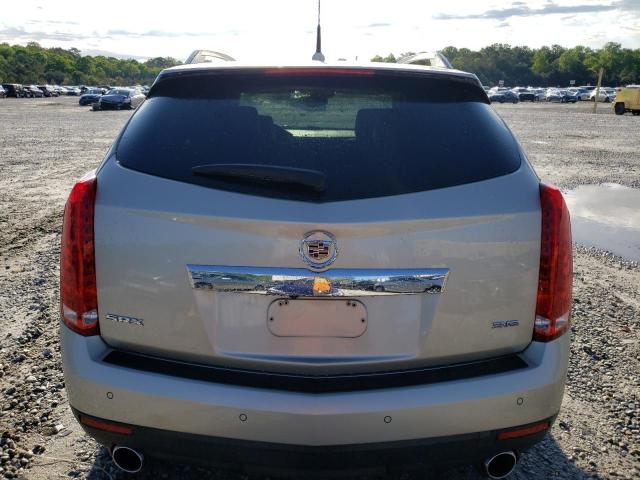 3GYFNCE38ES569723 - 2014 CADILLAC SRX PERFORMANCE COLLECTION 棕色 照片 6