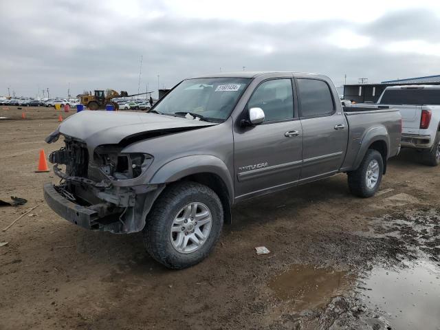 2006 TOYOTA TUNDRA DOUBLE CAB SR5, 