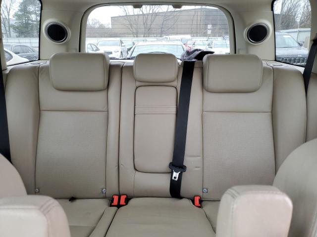 SALFT2BN9AH172769 - 2010 LAND ROVER LR2 HSE TECHNOLOGY GREEN photo 10