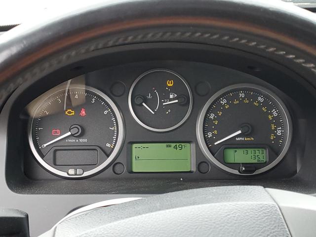 SALFT2BN9AH172769 - 2010 LAND ROVER LR2 HSE TECHNOLOGY GREEN photo 9