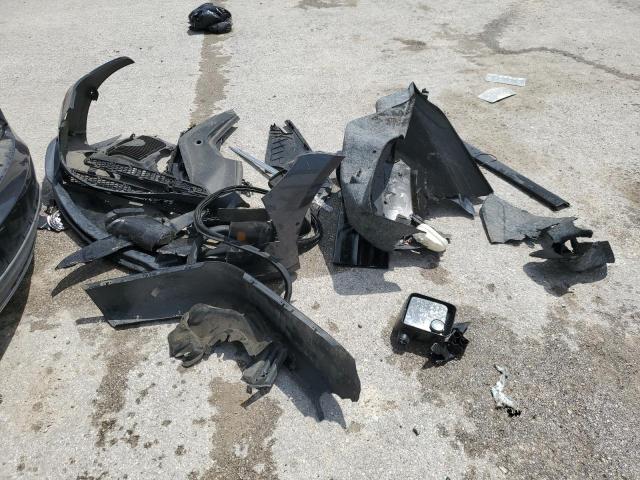 5YJSA1E2XFF118993 - 2015 TESLA MODEL S Boz foto 12