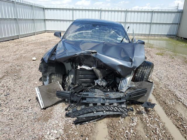 5YJSA1E2XFF118993 - 2015 TESLA MODEL S Boz foto 5