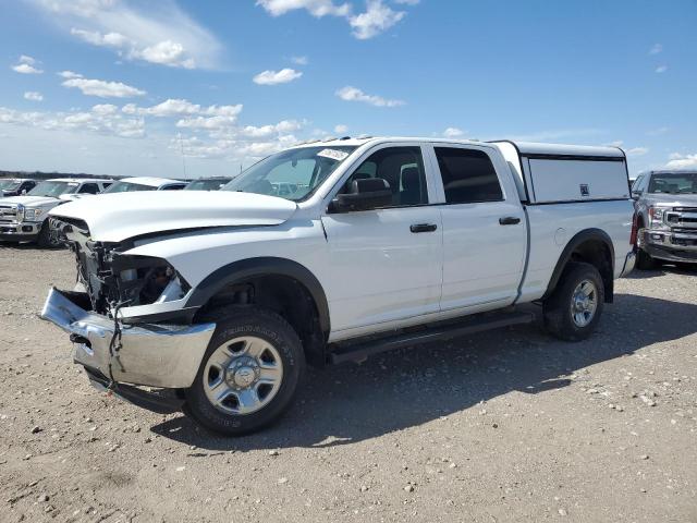 2018 RAM 2500 ST, 