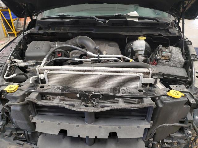 1C6RR7LTXKS500869 - 2019 RAM 1500 CLASS SLT 黑色 照片 11