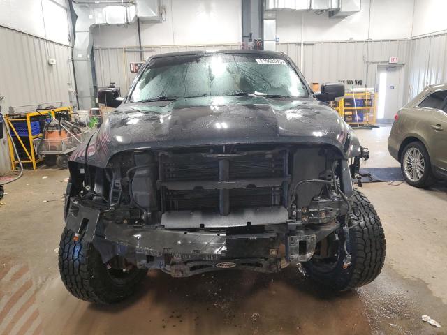 1C6RR7LTXKS500869 - 2019 RAM 1500 CLASS SLT 黑色 照片 5