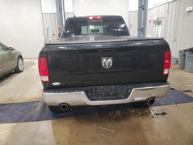 1C6RR7LTXKS500869 - 2019 RAM 1500 CLASS SLT 黑色 照片 6