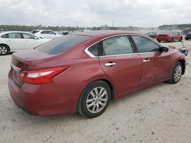 1N4AL3AP4GN324421 - 2016 NISSAN ALTIMA 2.5 RED photo 3