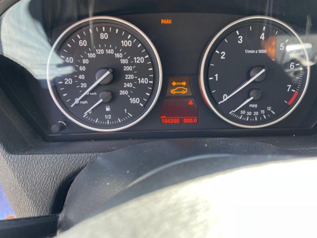 5UXZV4C53CL760738 - 2012 BMW X5 XDRIVE35I SILVER photo 8