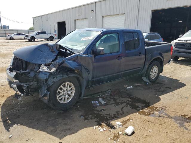 2019 NISSAN FRONTIER S, 