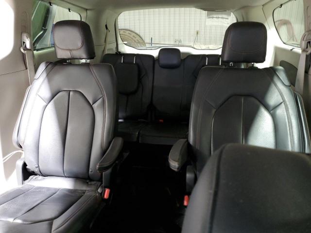 2C4RC1BG3LR128127 - 2020 CHRYSLER PACIFICA TOURING L 银色 照片 10