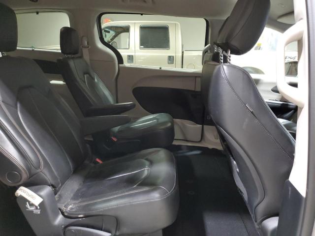 2C4RC1BG3LR128127 - 2020 CHRYSLER PACIFICA TOURING L 银色 照片 11