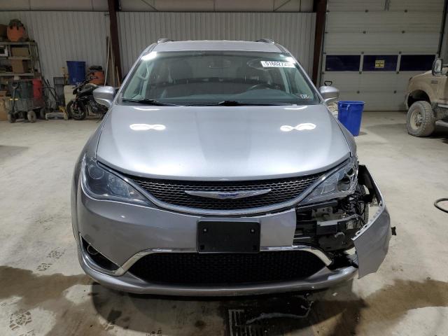 2C4RC1BG3LR128127 - 2020 CHRYSLER PACIFICA TOURING L 银色 照片 5