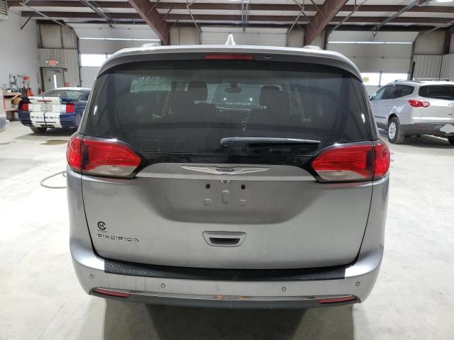 2C4RC1BG3LR128127 - 2020 CHRYSLER PACIFICA TOURING L 银色 照片 6