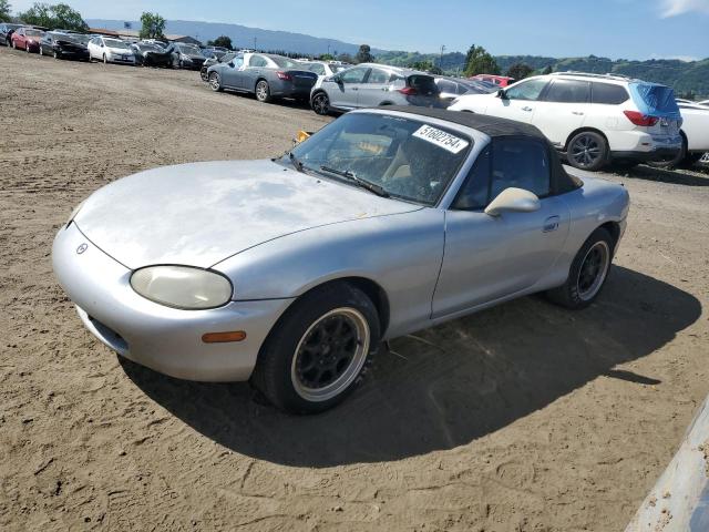 1999 MAZDA MX-5 MIATA, 