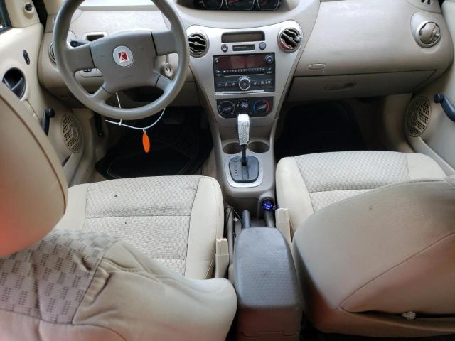 1G8AJ55F16Z135269 - 2006 SATURN ION LEVEL 2 红色 照片 8