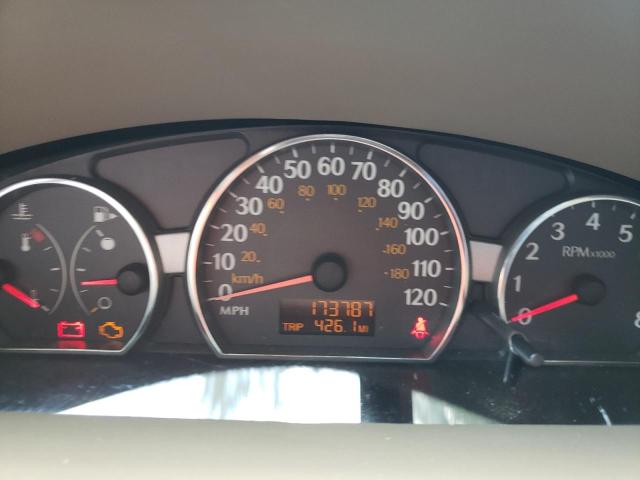 1G8AJ55F16Z135269 - 2006 SATURN ION LEVEL 2 红色 照片 9