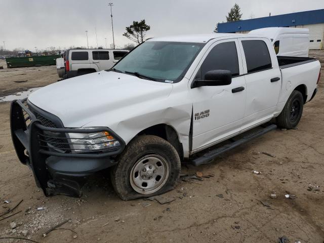2014 RAM 1500 ST, 